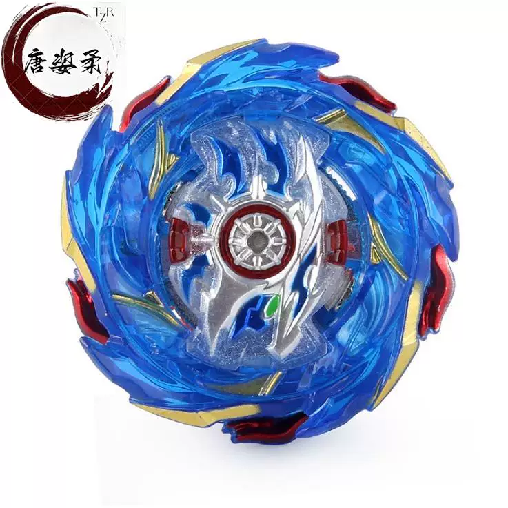 Взрывной гироскоп Beyblade собранный сплав боевой гироскоп старого поколения взрывной гироскоп супер король игрушки