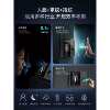 Face, Palmprint, Fingerprint Recognition Attendance Time Card Machine Face
