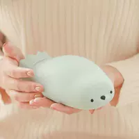 [Портативный водонепроницаемый] Nordic Blue