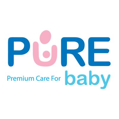 pure baby