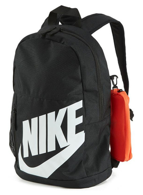 NIKE耐克大童Y NK ELMNTL BKPK SHOEBOX运动双肩包HJ4186-010