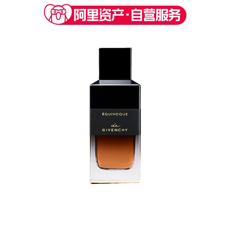 Givenchy Equivoque Perfume Edp 100ml