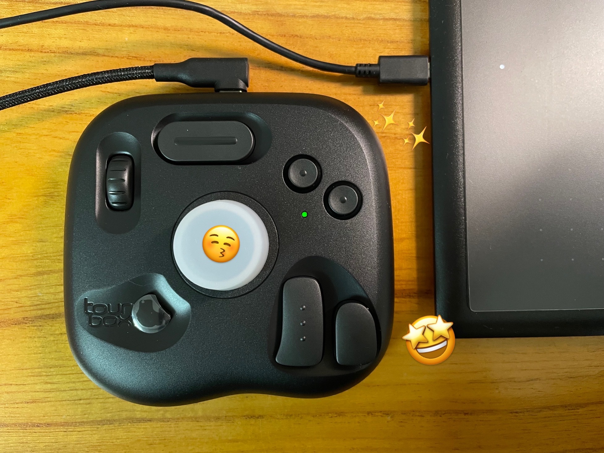 TourBox Lite國行限定版- Controllers & Attachments - New Taipei City | Facebook  Marketplace | Facebook