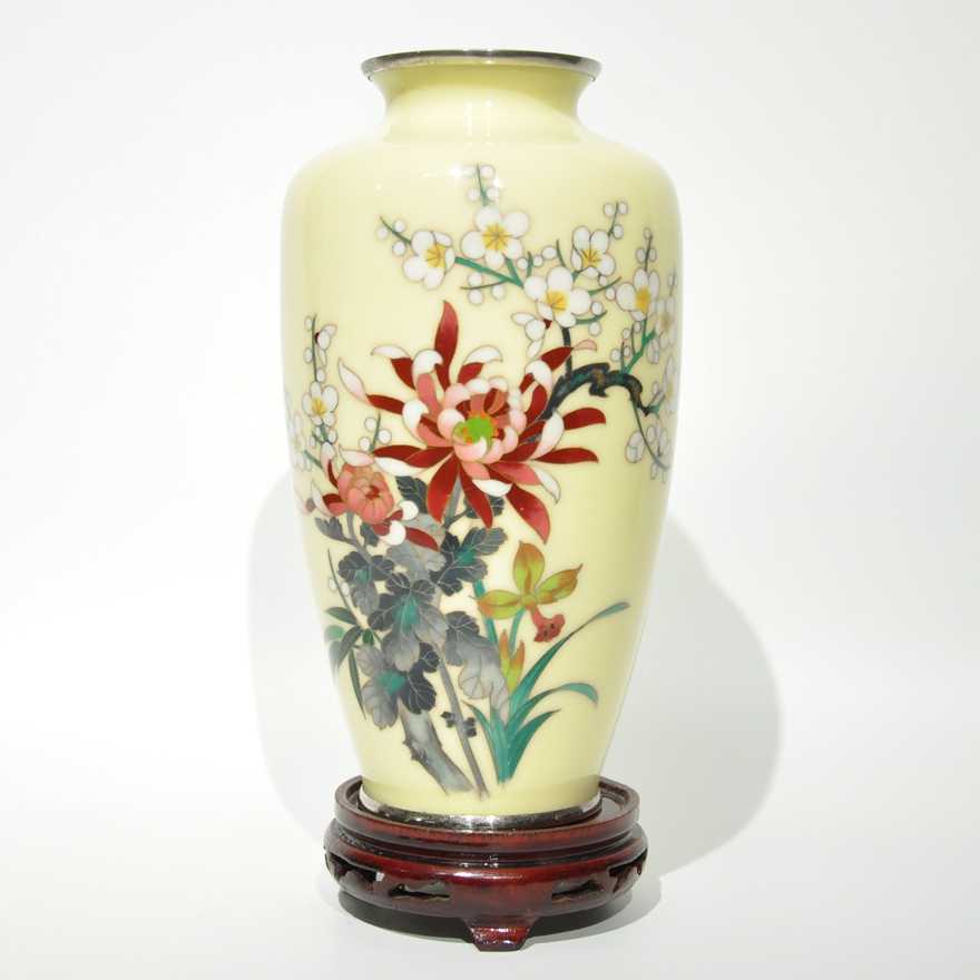 日本七宝烧花瓶- Top 50件日本七宝烧花瓶- 2025年12月更新- Taobao