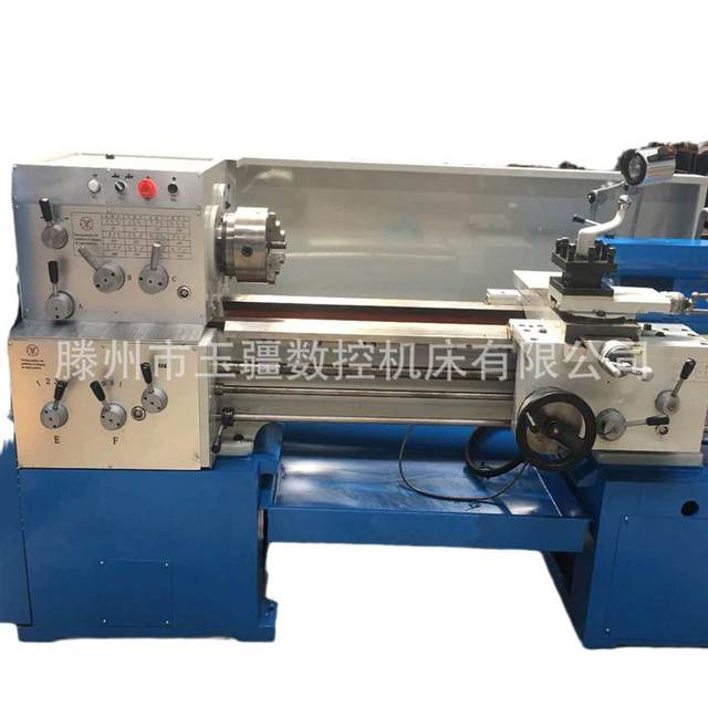 Lathe C6140*1000 Ordinary horizontal lathe CA6140 Small lathe C6140x1000 Ordinary lathe
