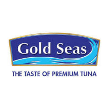 Gold Seas
