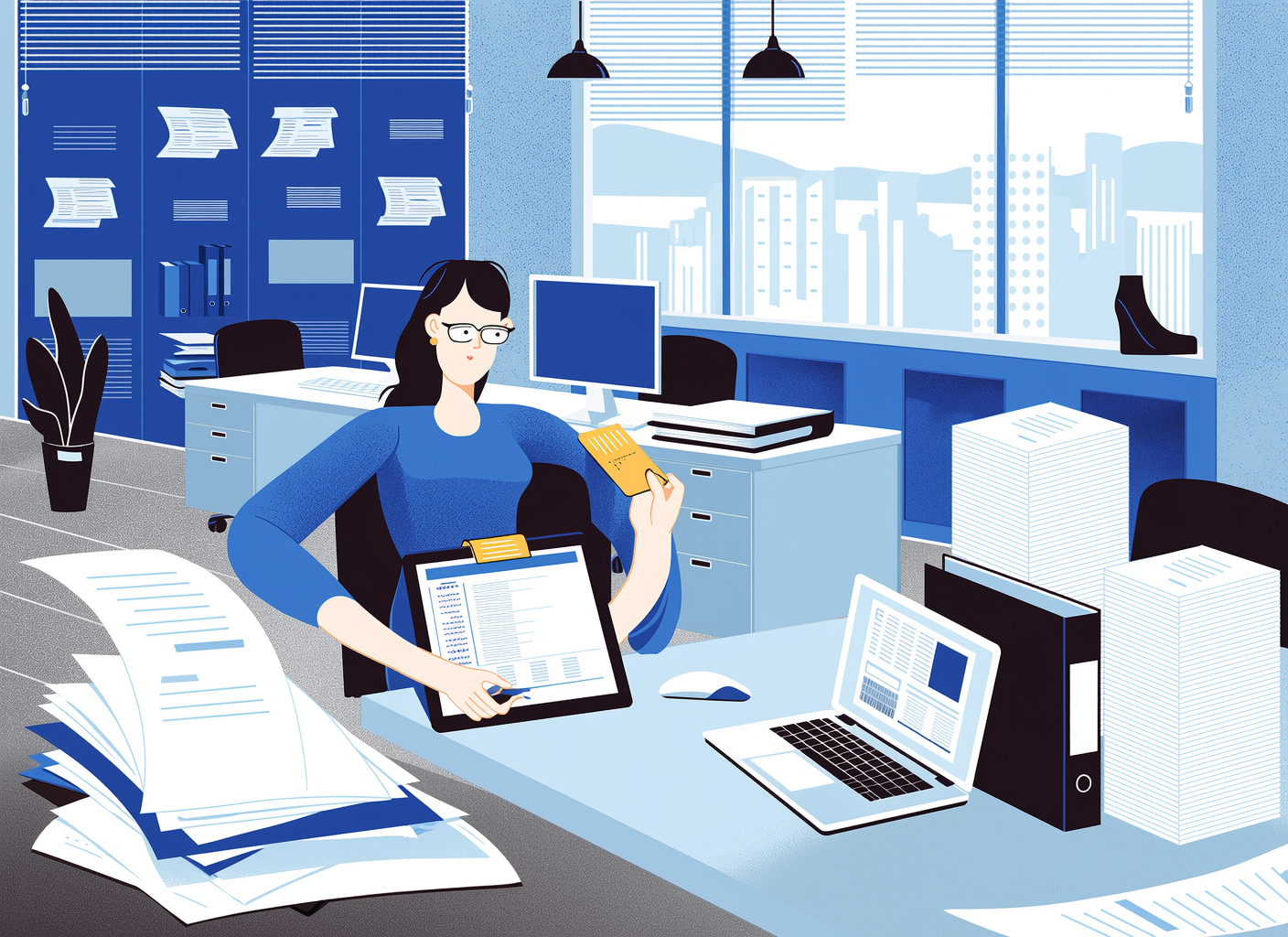 专业报销系统与报销单管理解决方案