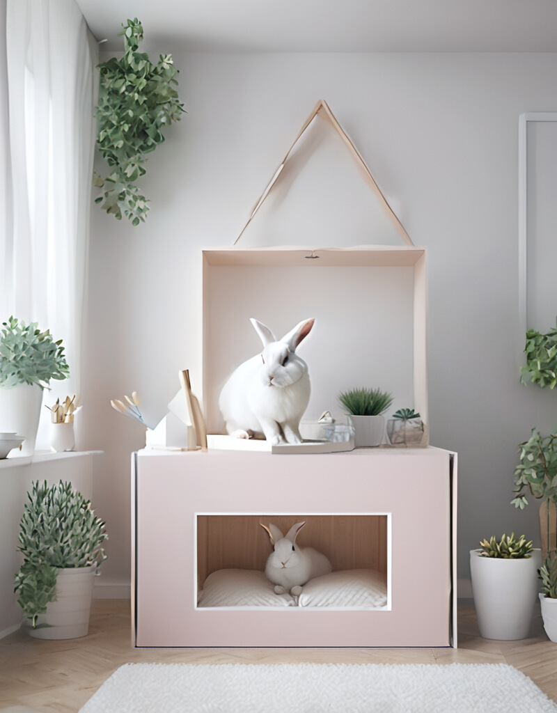 7 bunny rabbit decor ideas that ll make your home fluffy and fabulous no carrot needed