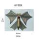 Halloween Flying Bat Wind-Up Toy for Boys 13+ Creative and Funny Stress Relief Gadget High-Tech Black Technology