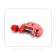 Pipe expansion reamer Manual pipe expansion copper pipe copper pipe riveting pipe device auto repair air conditioner refrigeration maintenance flaring tool