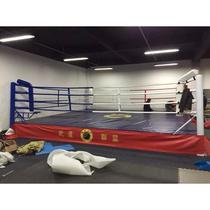 Customized boxing stand Standard boxing ring ring - ring ring field