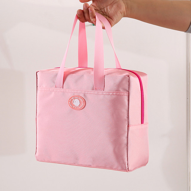 Clothing bags for kindergarten clothing replacement bags dirty clothes bags portable clothes sorting storage duffle bags carry