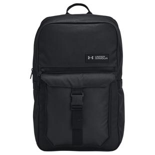 Campus 23L 百搭耐用 Under 双肩包 Triumph 涤纶 常规 Armour