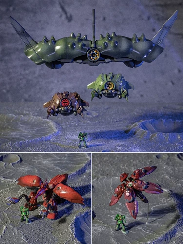 Коэффициент микроэлемента достигает отношения 1/1700