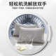 Latex Cool Mat Bed Skirt Ice Silk Soft Mat Three-piece Set Washable Machine Washed Bed Sheet Air Conditioner Summer 2023 New
