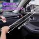 Car Rearview Mirror Wiper, Retractable Multi-Functional Wiper, Retractable Car Window Cleaning Brush, Glass Cleaning Brush, Rain Scraper