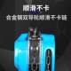 Hand Chain Hoist Manufacturer 2-Ton Inverted Chain Hoist 1-Ton Household Round Manual Lifting Hoist