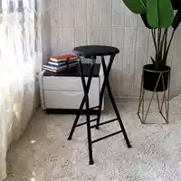 Черный цветовой круг, 60см