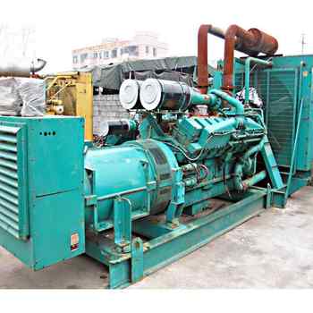The original generator set for sale in the united states 1120 can be rented first and then bought in guangdong manufacturers for first-hand price