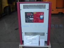 Czb3f48v80a automatic 2-2 5 ton electric forklift charger upgrade CZB5C-E48 80