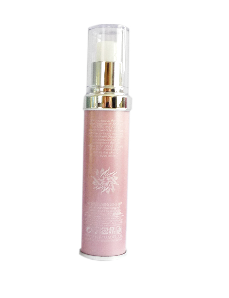 葛菲娜/专柜正品/海洋净化活力眼精华/30ml