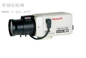 The HoneywelllHoneywell HCS890X camera, which is the first of its type