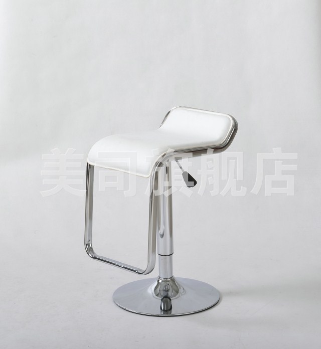 Beauty Bar chair Bar chair Mobile phone counter chair Lift chair high stool Lift swivel bar desk chair