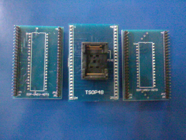 Import Bomb Seat TSOP-48 40 32