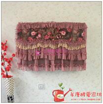  Full 68 yuan Bowen brand noble LCD TV cover TV cover TV cover three colors optional