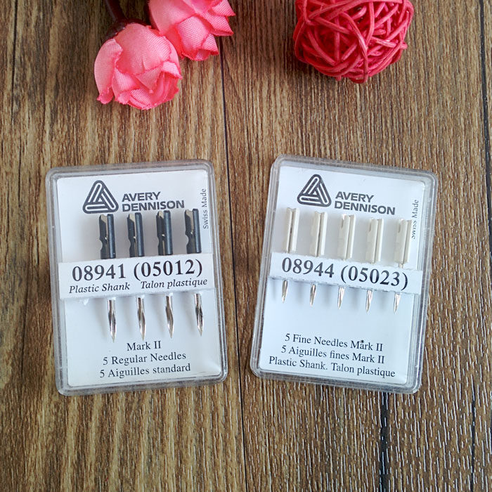 US high quality Ailedanissen hanging tag gun needle 08941 08944