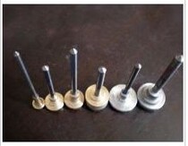 Pneumatic marking machine needle pneumatic marking machine accessories pneumatic marking machine tungsten steel needle