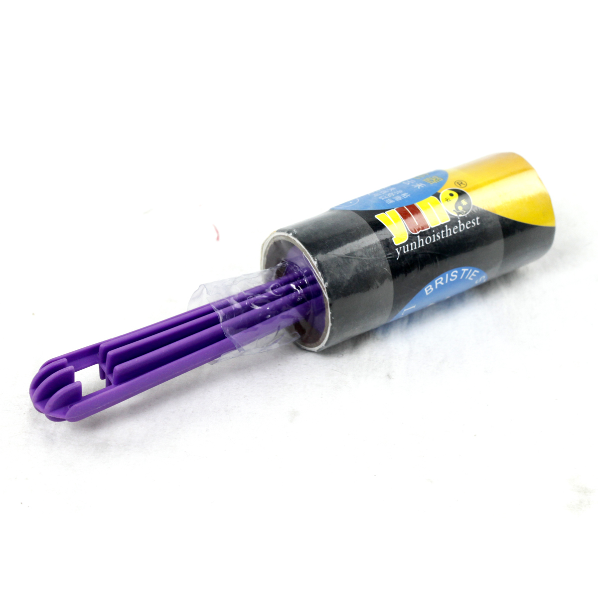 波奇网云禾可撕式除尘粘毛器20层除尘滚除狗毛器养宠专用猫狗用品