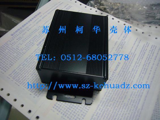 Luxury Fixture Box Aluminum Squeeze material housing Aluminum meter Box 47C Number: 44 * 82 * 100