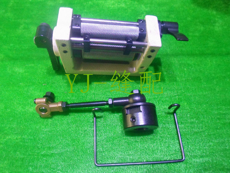 Taiwan Silver Arrow VC008 Multi-pin cart 12N front trailing wheel MD front wheel 