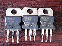 Original disassembly field effect tube P60NF06 60N06 ST manufacturers