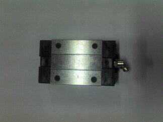 Domestic guide rail slider linear slider (with silver THK interchange) TRH20