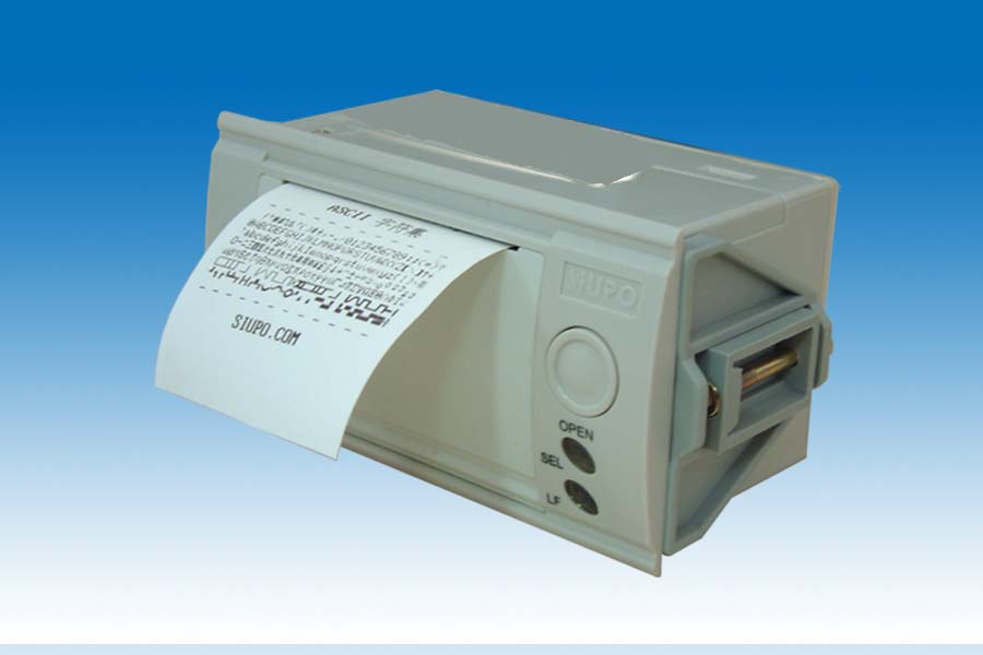 SP-EM32 SIUPO Micro Printer Siemens Fire Host FC18R FC18 FC720R Printer