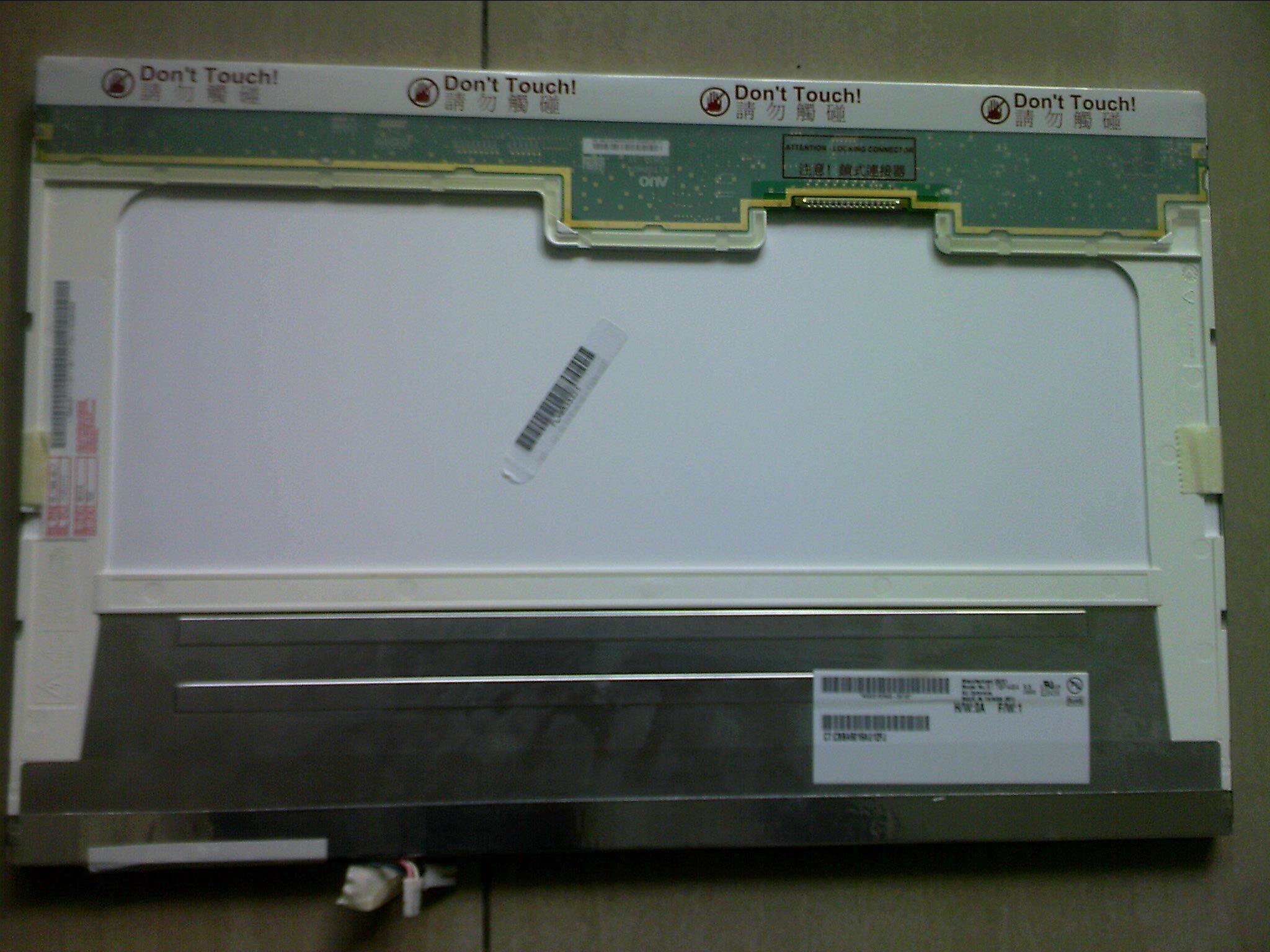 LP171WP3 LP171WP5 LP171WP6 17 wide double lamp SONY Sony Fujitsu dedicated