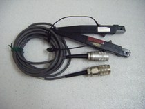 US TEK TEK A6302 current probe