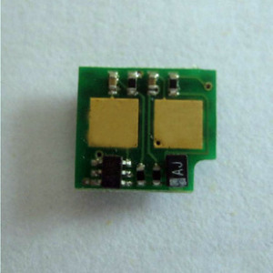 Real store new HP1007 chip HP1008 chip 88A chip