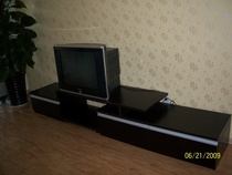 Customized TV cabinet