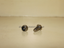 New Japanese Bicycle Accessories-Stainless Steel No. 10 Screw and Nut