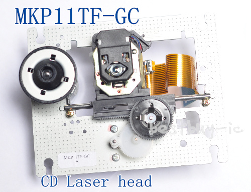 Original MKP11TF GC laser head