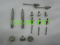 Pointer Number Explicit Percent Dial Gauge Altimeter Spike Test Needle Lengthened Flat Test Head Extension Rod