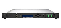 1550nm single-channel prefiber amplifier (signal gain 25dBm GA3525 units)