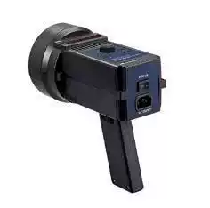 Taiwan Luchang DT-2249A flash frequency speed meter DT2249A Flash strobe meter Tachometer strobe measuring instrument