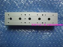 Original 95 new SMC MXS8-75 pneumatic slide table physical picture