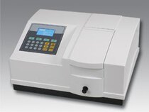 Shanghai Hengping 754 UV-Vis Spectrophotometer Factory Direct Sales