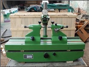 Factory direct sales gear beating detector Gear beating instrument Gear inspection instrument 1-6 modulus