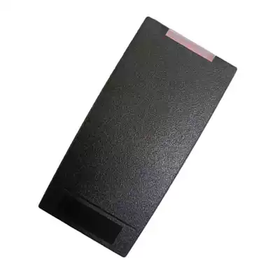 ID IC card reader access control card reader ID IC access control read head WG26 34 RS485 232 read head